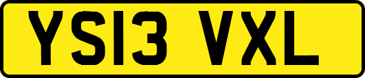 YS13VXL