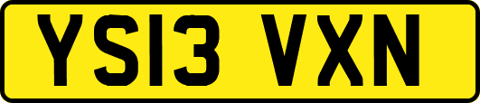 YS13VXN