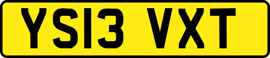 YS13VXT