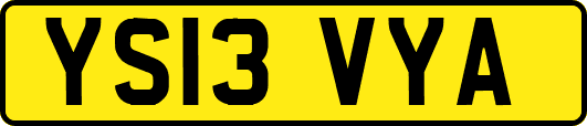 YS13VYA