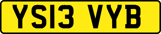 YS13VYB