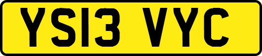 YS13VYC