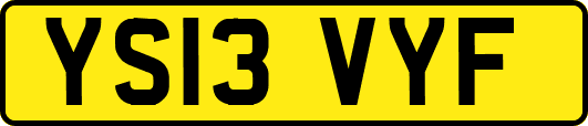 YS13VYF