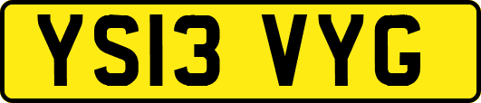 YS13VYG