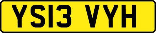 YS13VYH