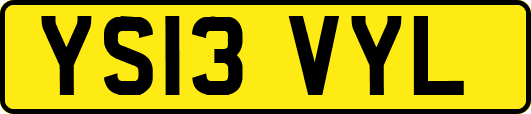 YS13VYL