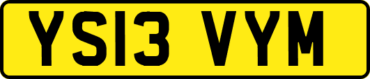 YS13VYM