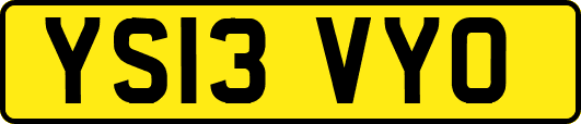 YS13VYO