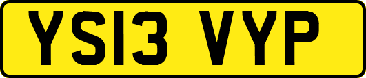 YS13VYP