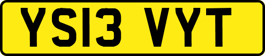 YS13VYT