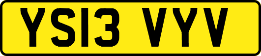YS13VYV