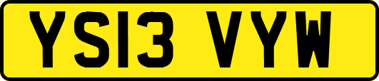 YS13VYW