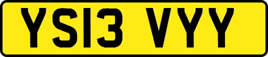 YS13VYY