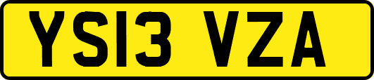 YS13VZA