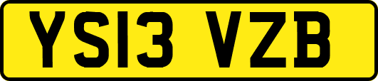 YS13VZB