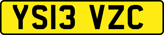 YS13VZC