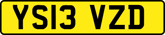 YS13VZD