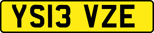 YS13VZE
