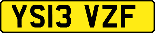 YS13VZF
