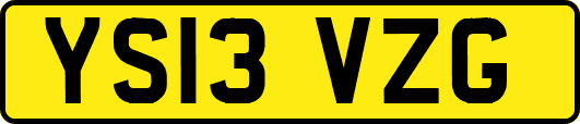 YS13VZG