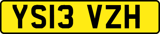 YS13VZH