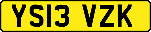 YS13VZK