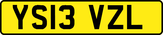 YS13VZL
