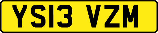 YS13VZM