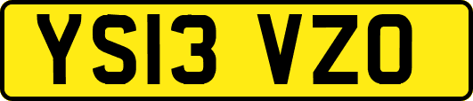 YS13VZO