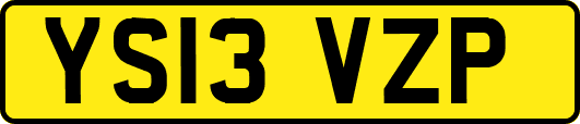 YS13VZP