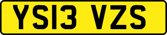 YS13VZS