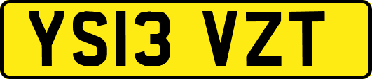 YS13VZT