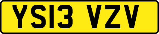 YS13VZV