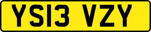 YS13VZY