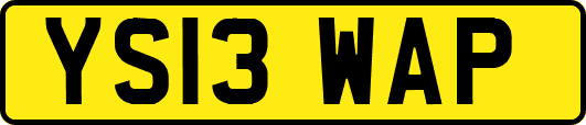 YS13WAP