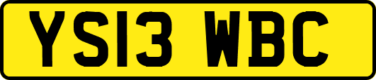 YS13WBC
