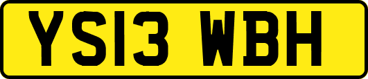 YS13WBH