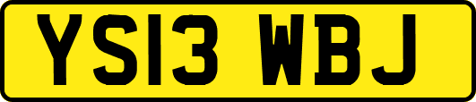 YS13WBJ