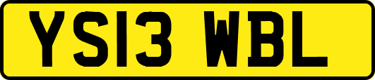 YS13WBL