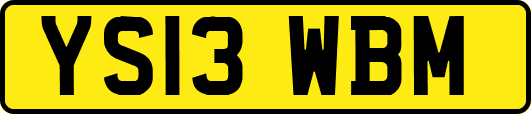 YS13WBM