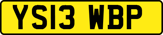 YS13WBP