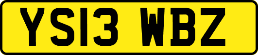 YS13WBZ