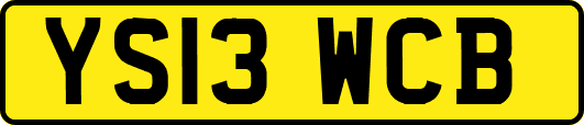 YS13WCB