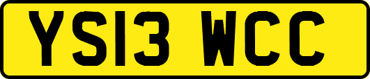YS13WCC