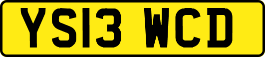 YS13WCD