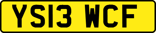 YS13WCF
