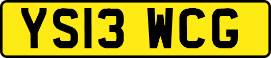 YS13WCG