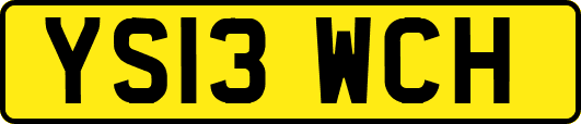YS13WCH