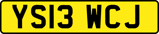 YS13WCJ