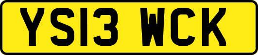 YS13WCK